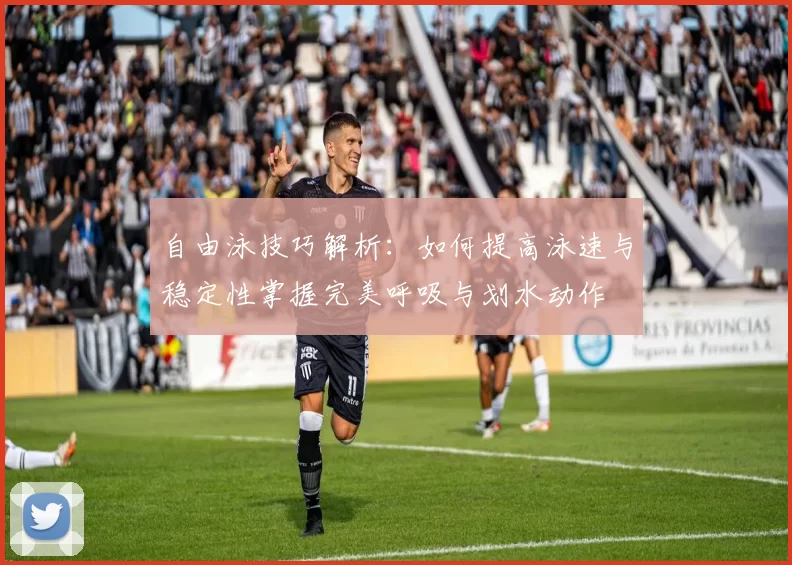 自由泳技巧解析：如何提高泳速与稳定性掌握完美呼吸与划水动作