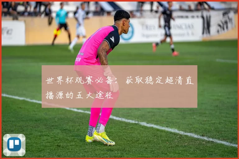 世界杯观赛必备：获取稳定超清直播源的五大途径