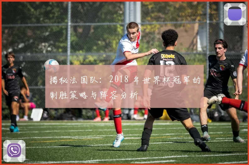 揭秘法国队：2018 年世界杯冠军的制胜策略与阵容分析